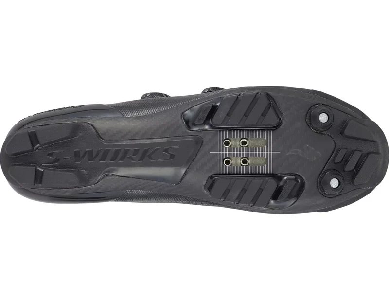 Specialized S-Works Vent Evo