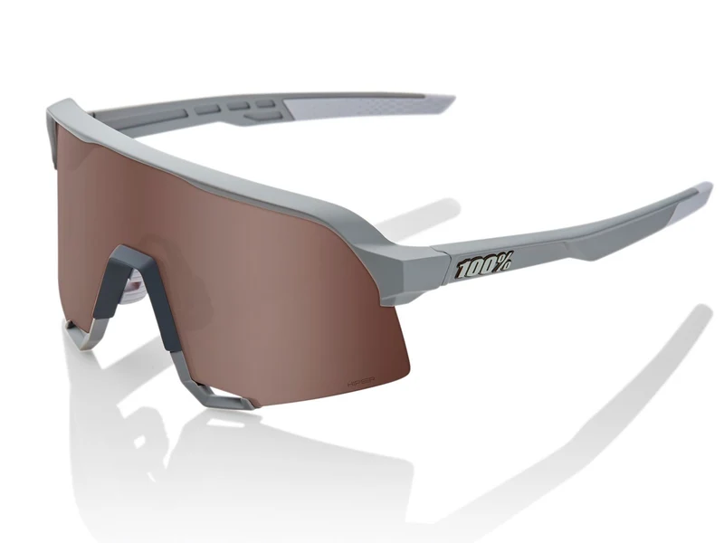100% S3 - HiPER Mirror Lens
