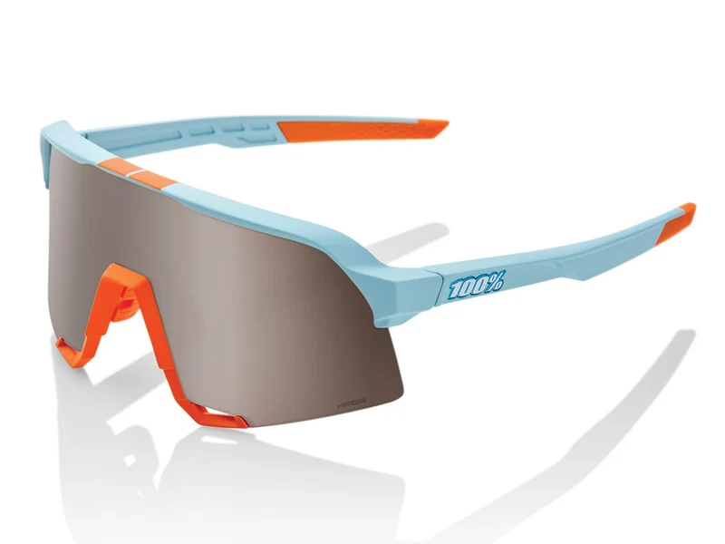 100% S3 - HiPER Mirror Lens