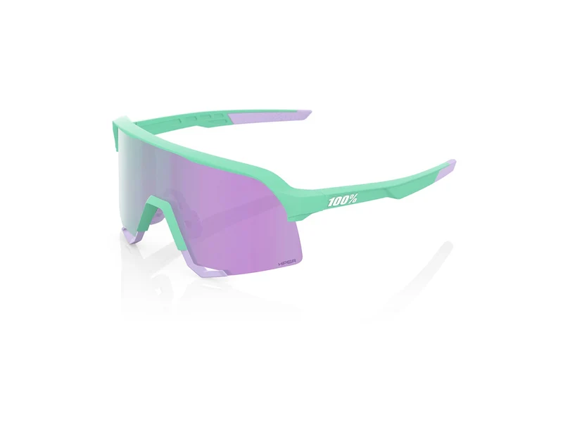 100% S3 - HiPER Mirror Lens