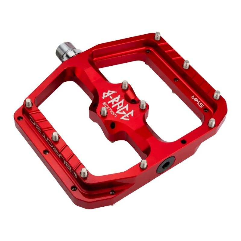 Burgtec Penthouse MK5 B-Rage Edition