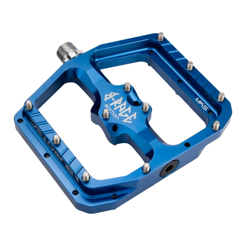 Burgtec Penthouse MK5 B-Rage Edition