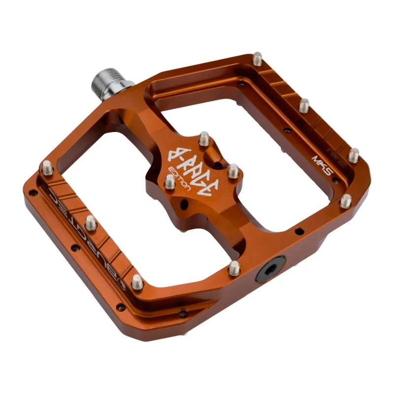 Burgtec Penthouse MK5 B-Rage Edition