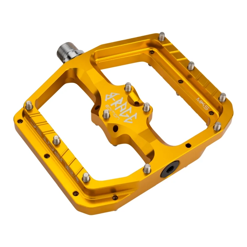 Burgtec Penthouse MK5 B-Rage Edition