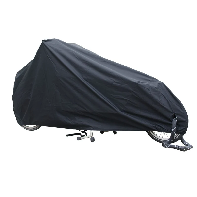Housse de vélo cargo 2 roues - Ds Covers