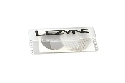 Lezyne Smart Puncture Repair Kit