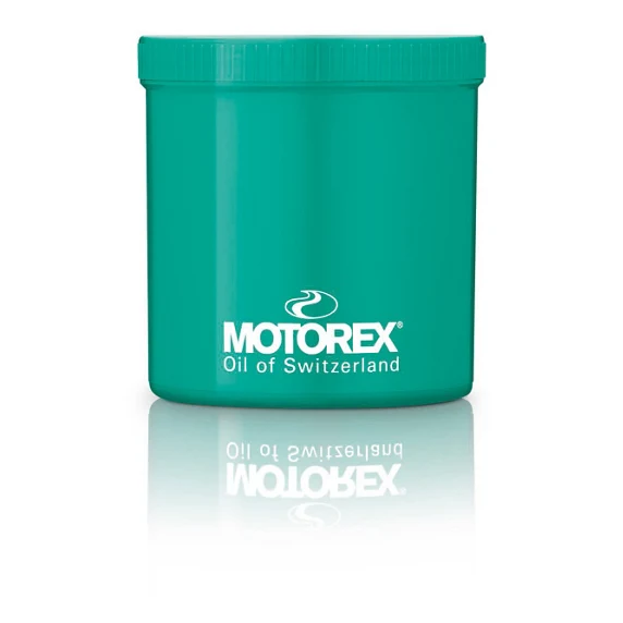 Motorex Carbonpaste 850g Grün