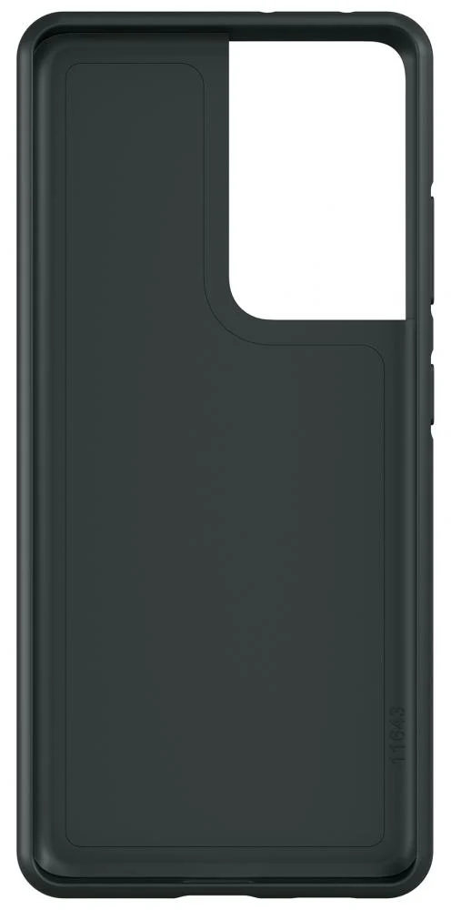 SKS COMPIT Cover Samsung Galaxy S21 Ultra 5G  Stoßdämpfende Handyhülle mit Bajonettaufnahme für sichere Montage am COMPIT oder +COM/UNIT System