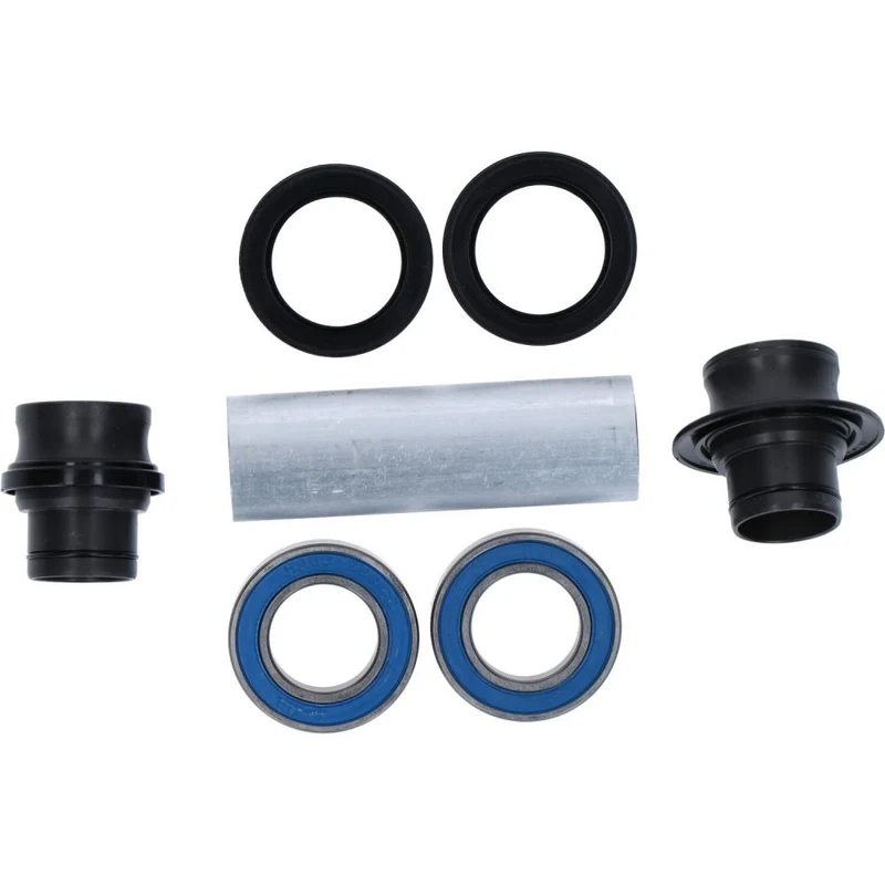 Shimano Y2GY98010 Nabenachseinheit für HB-MT410-B 15 x 110 mm Boost