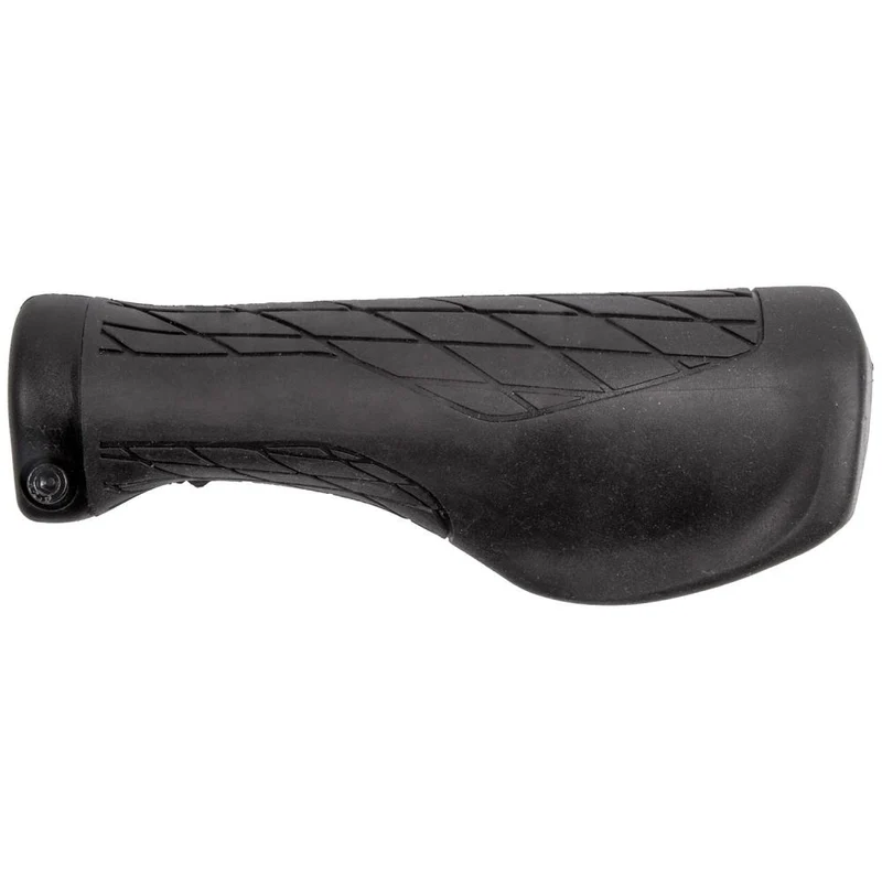 M-WAVE Griffe CLOUD ERGOMAX FIX 138mm schwarz