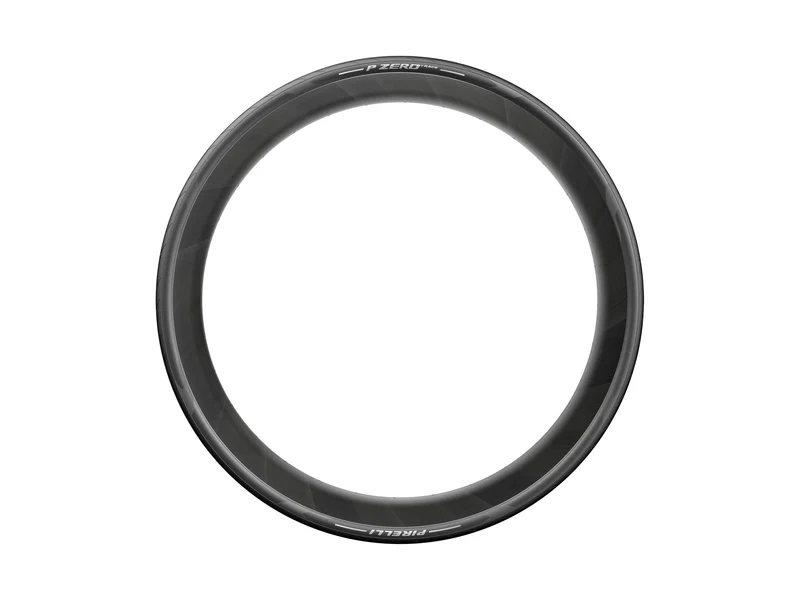 Pirelli P Zero Race Road Falt-/Rennradreifen 28" black