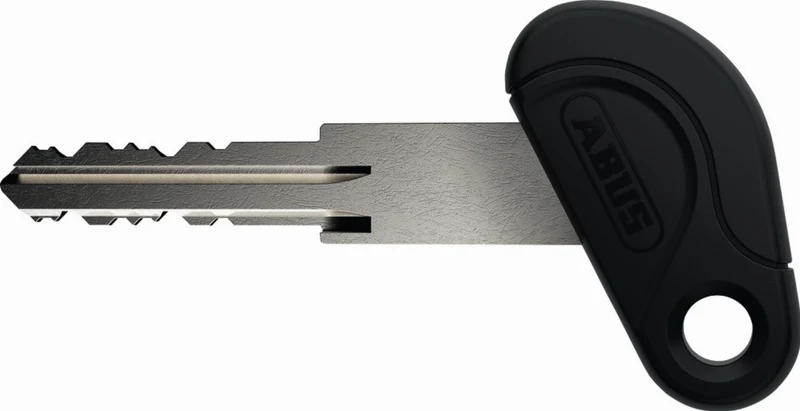 Abus Pro Tectic 4960 NR Rahmenschloss inkl. Kette ACH 2.0 6KS/85 & ST5850