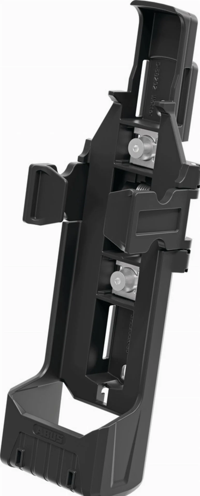 Abus Halter SH 6200K/90 schwarz