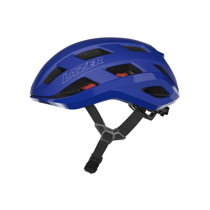 Lazer Blade KC CE-CPSC Helm Matte Cobalt Blue