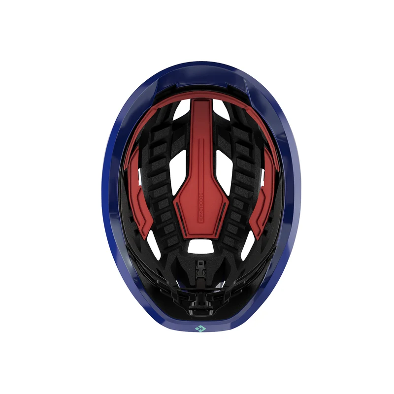 Lazer Blade KC CE-CPSC Helm Matte Cobalt Blue