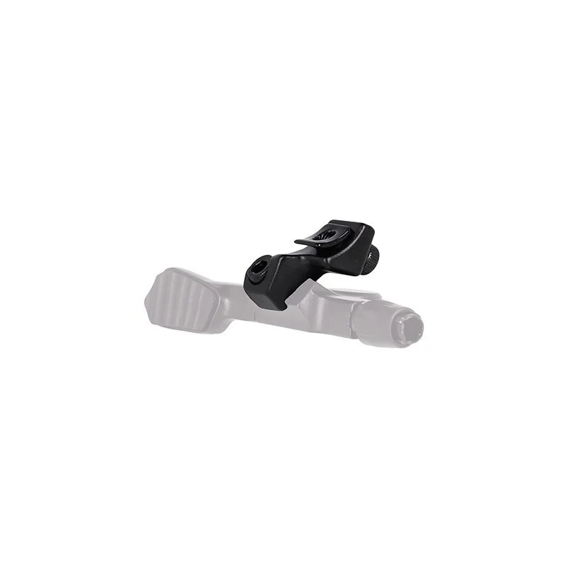 Xlc SP-X26 Adapter Remote-Hebel SP-X23 Shimano I-Spec EV Schwarz