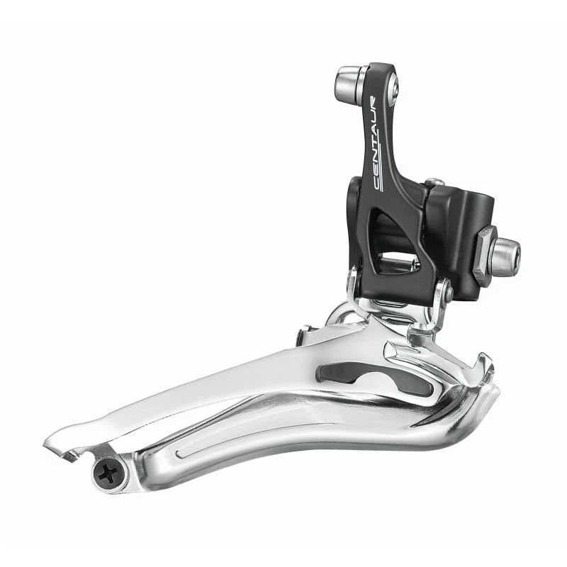 Campagnolo Centaur Umwerfer 11s Schwarz