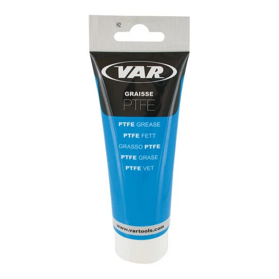 VAR PTFE-Teflonfett Tube 100ml