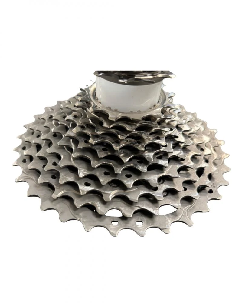 Retoure: SHIMANO Kassette DURA-ACE CS-R9200 Kassette - 12-fach - 11-34