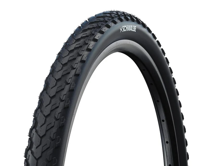 Schwalbe Motion Land Cruiser 28x1.50 Drahtreifen - K-Guard