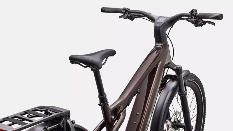 Specialized Turbo Vado 3 X 5.0 M - 840 Wh, 105 Nm