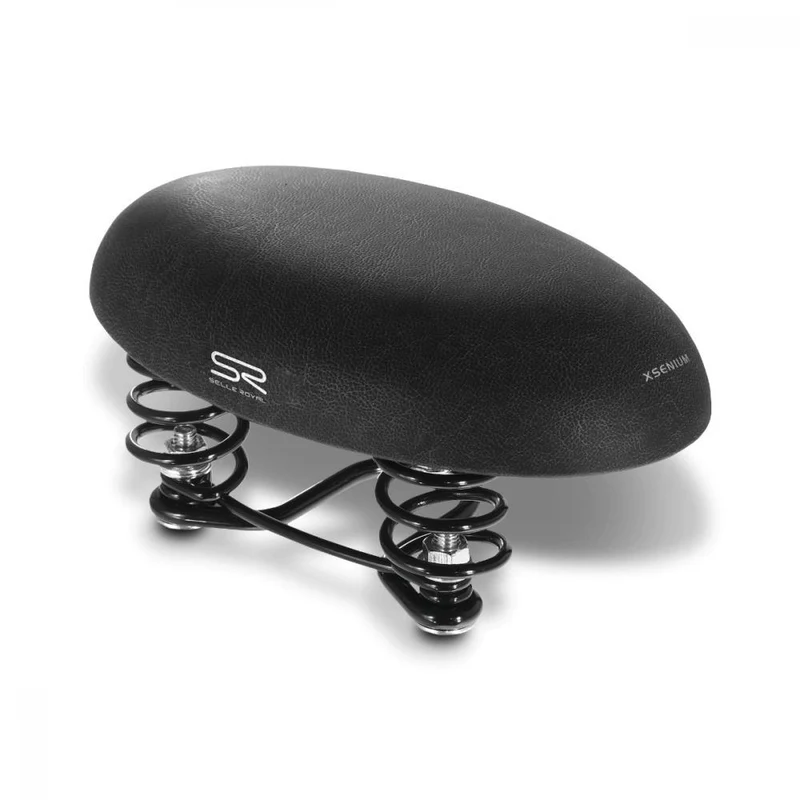 Retoure: Sattel Rok Relaxed, Selle Royal, Unisex, Selle Royal