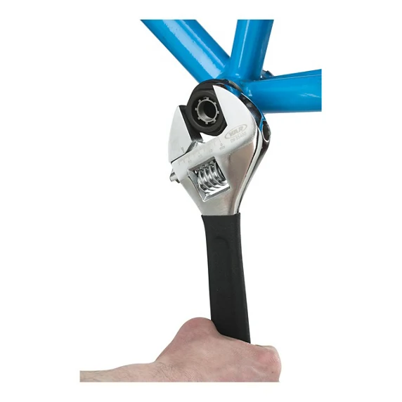Innenlagerwerkzeug VAR für Shimano XTR und Ultegra Silber