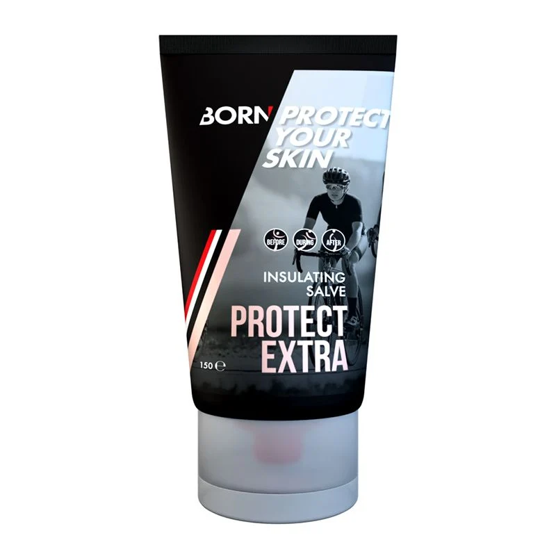 Born Protect Extra Schutzcreme 150ml Schwarz
