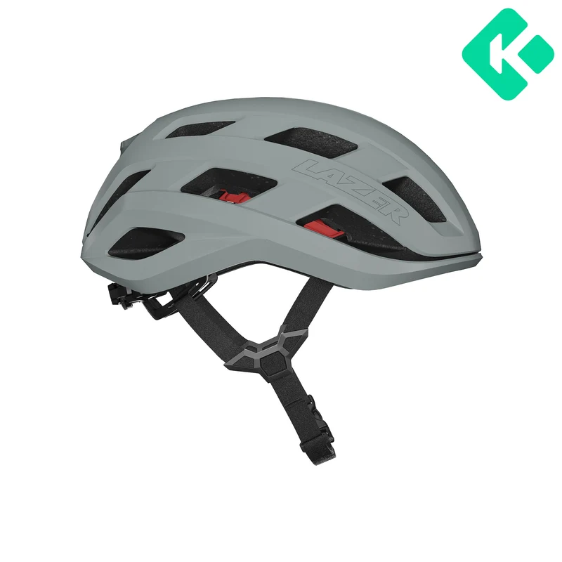 Lazer Blade KC CE-CPSC Helm Matte Deep Grey