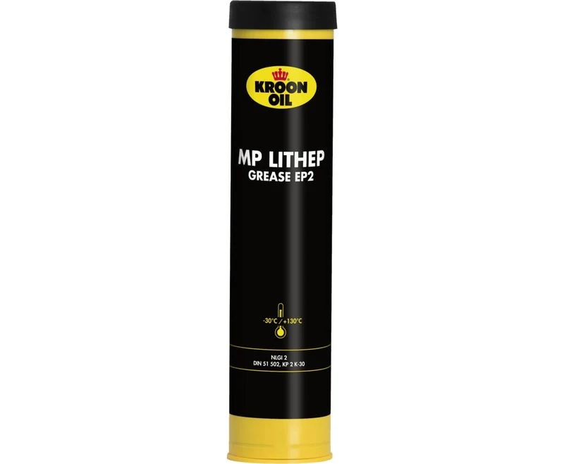 MP Lithep Grease 400g: Starke Haftung, ideal für Lager