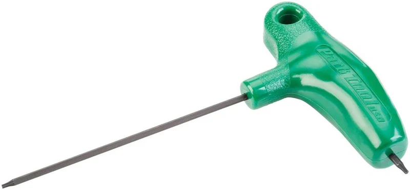 Park Tool PH-T6 Winkelschlüssel mit P-Griff