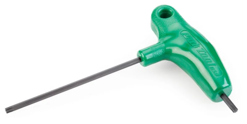 Park Tool PH-T20 Winkelschlüssel mit P-Griff