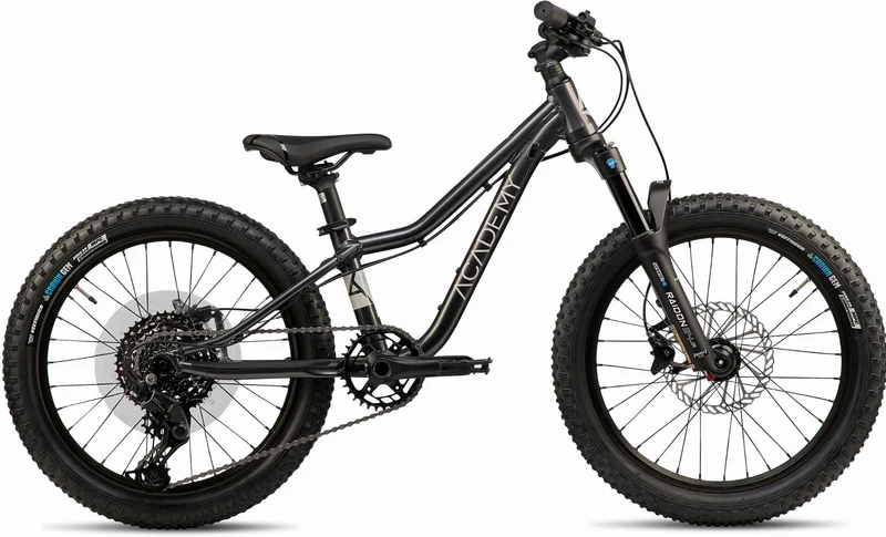 Academy Trail 4 Kinderrad Diamant Knick 20" space