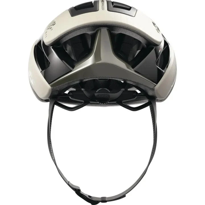 Abus GameChanger 2.0 Rennradhelm Sand Beige