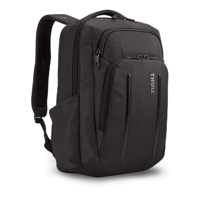 Rucksack Thule Crossover 2 20L Schwarz