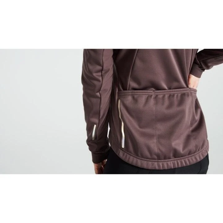 Specialized Rbx Comp Softshell Jacket Wmn