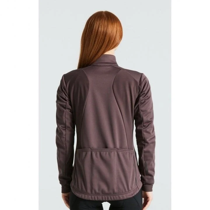 Specialized Rbx Comp Softshell Jacket Wmn