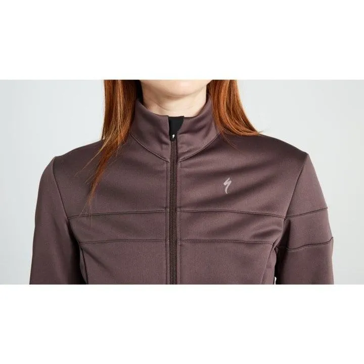 Specialized Rbx Comp Softshell Jacket Wmn