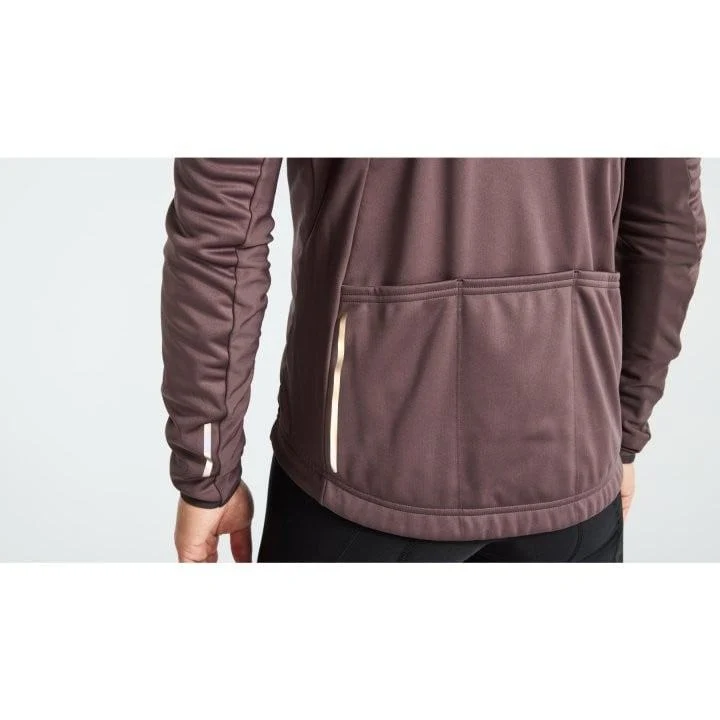Specialized Rbx Comp Softshell Jacket Men