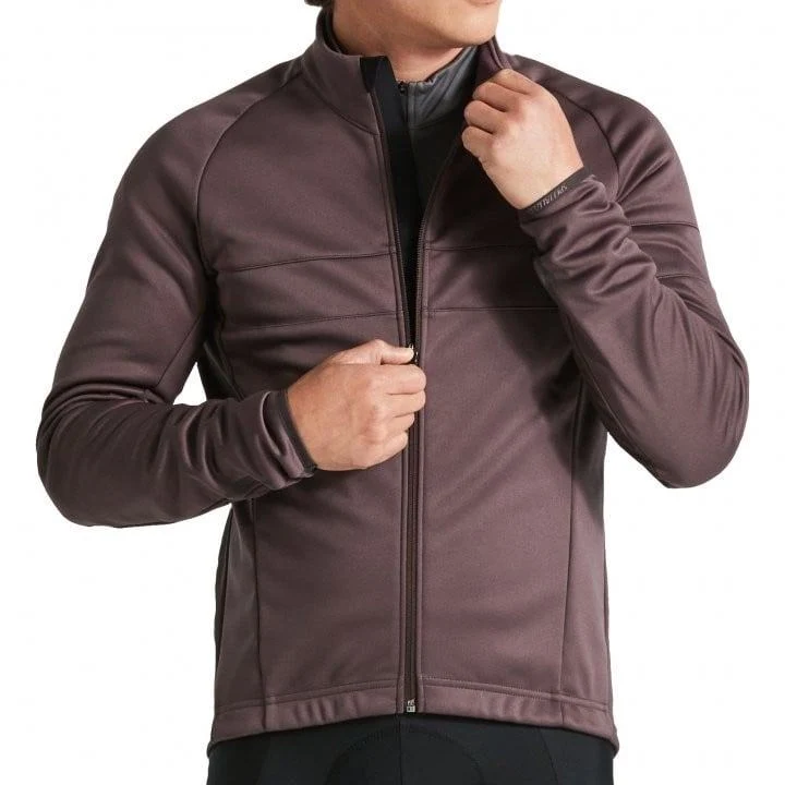 Specialized Rbx Comp Softshell Jacket Men