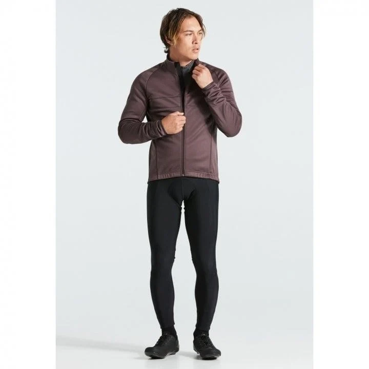 Specialized Rbx Comp Softshell Jacket Men