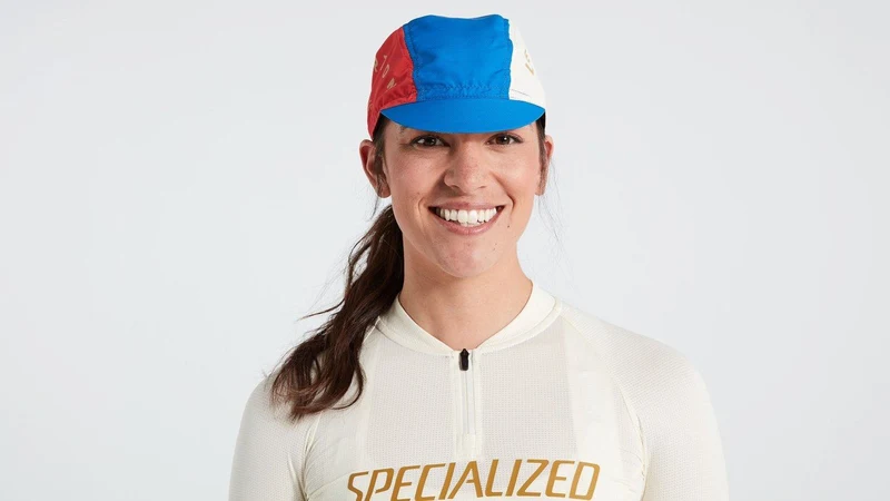 Specialized Deflect UV Cycling Cap - Sagan Collection: Disruption