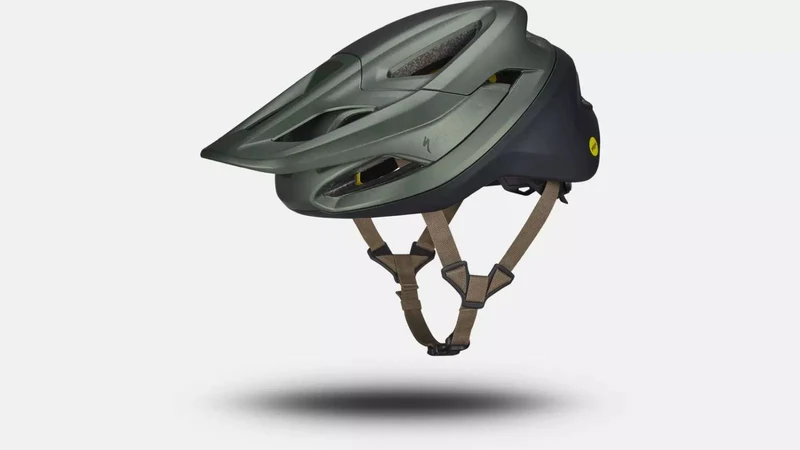 Specialized Camber