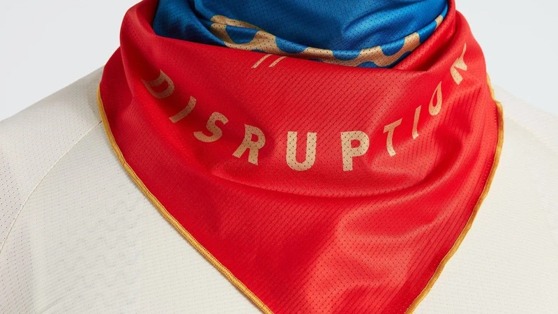 Specialized Bandana - Sagan Collection: Disruption