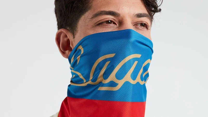 Specialized Bandana - Sagan Collection: Disruption