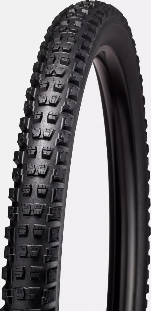 Specialized BUTCHER GRID GRAVITY T9 TLR ENDURO Reifen 29X2.4 BLACK - maximaler Grip im harten Gelände