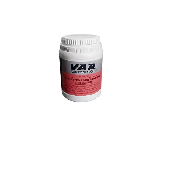 VAR Reinigungslösung VAMO52300/VAMO52310 20L