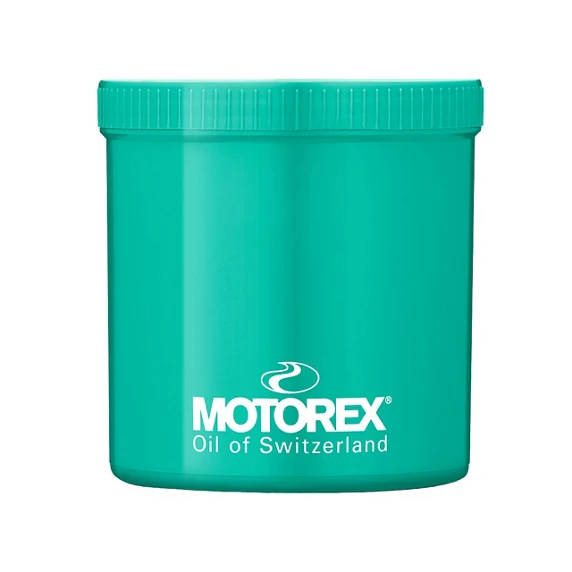 Motorex Anti-Seize-Paste Dose 850g Grün