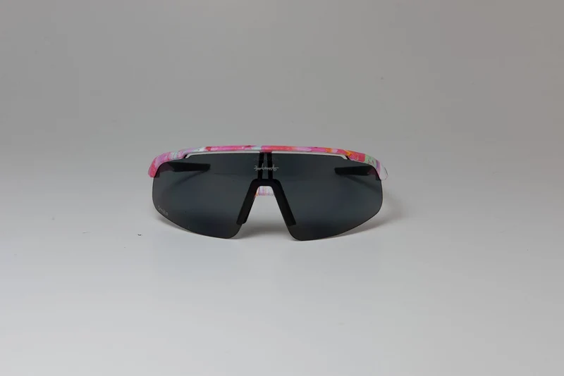 Alpina Turbo Pro Sportbrille Max Nerurkar Special/schwarz one size