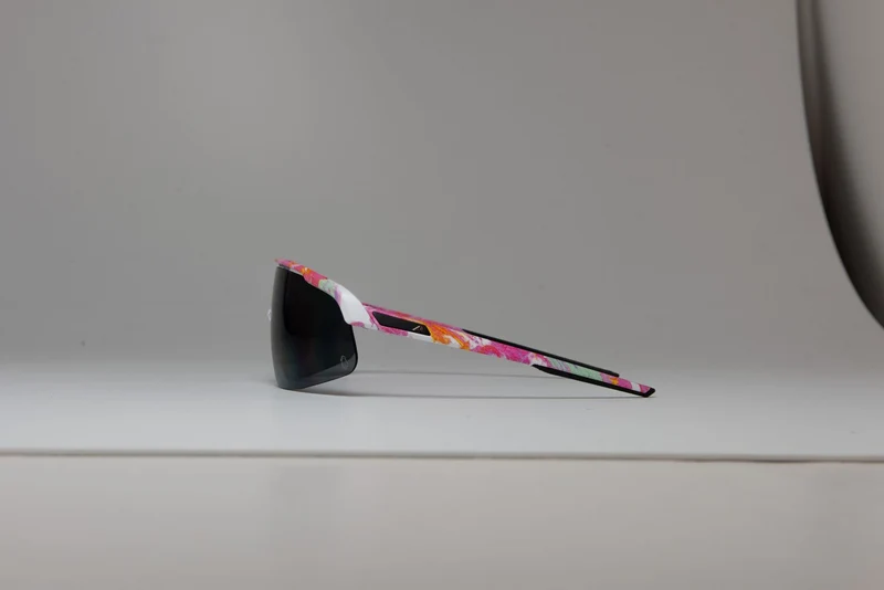 Alpina Turbo Pro Sportbrille Max Nerurkar Special/schwarz one size